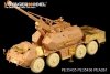 Voyager Model PE35435 Modern 152mm ShkH DANA vz.77 for TRUMPETER 85501 1/35